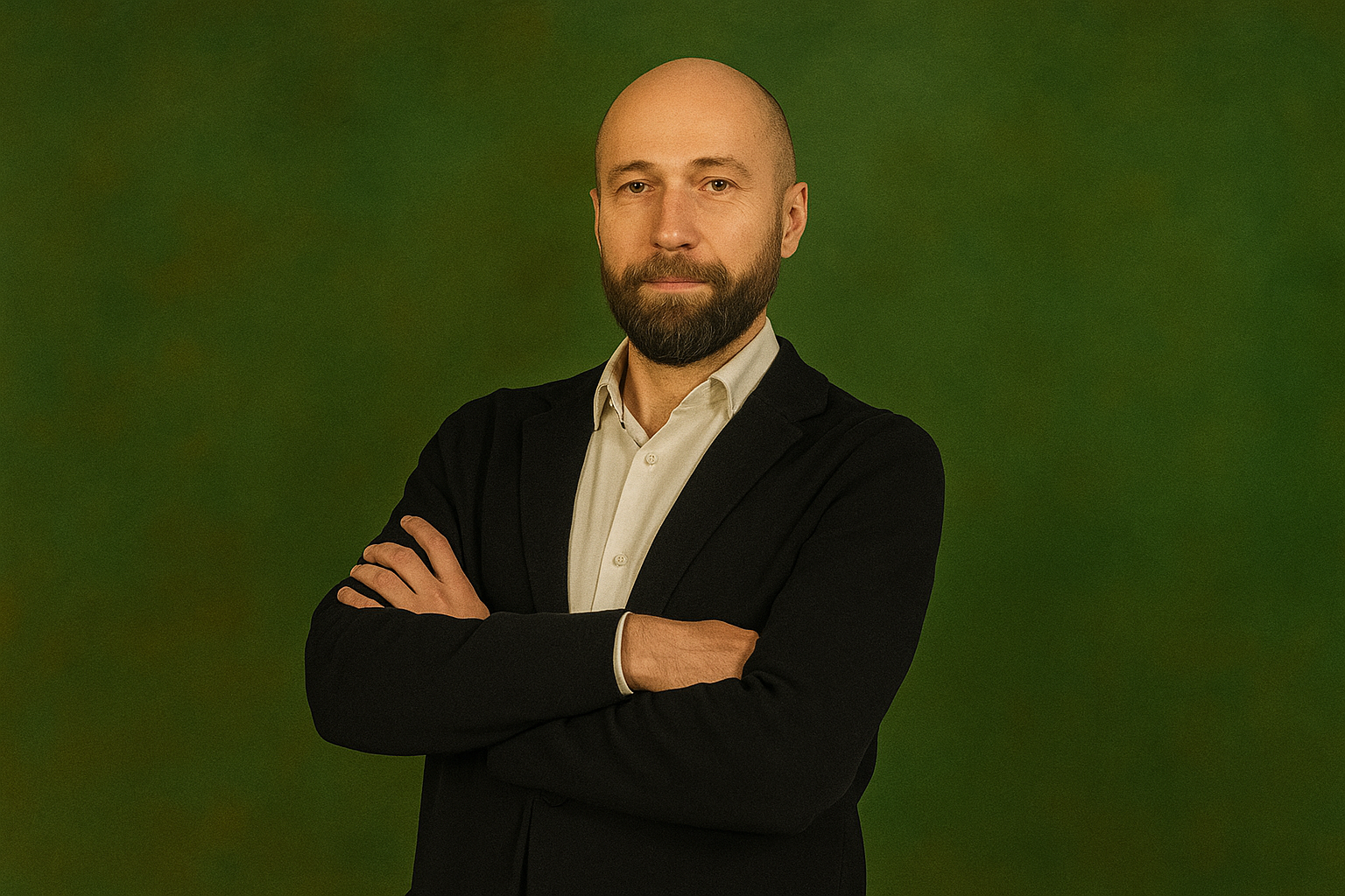 Сергей Хмелинин