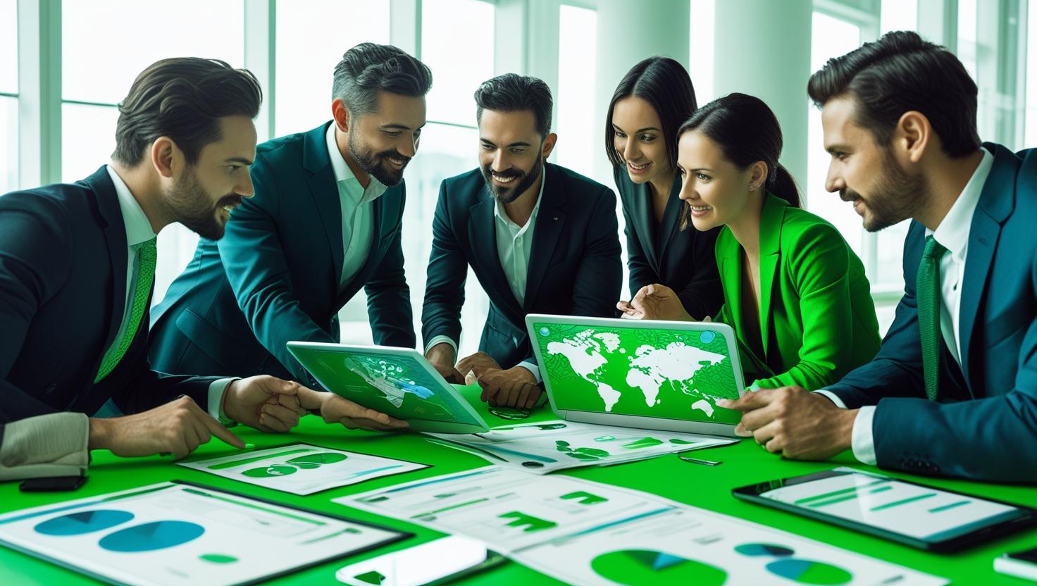 Angiz Consulting Group