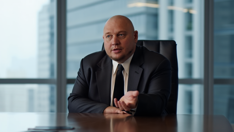 Отзыв: как Андрей Пережогин помогает бизнесу навести порядок